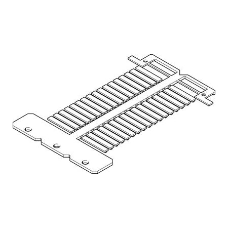 Festo Inscription Label ASLR-L-423 ASLR-L-423